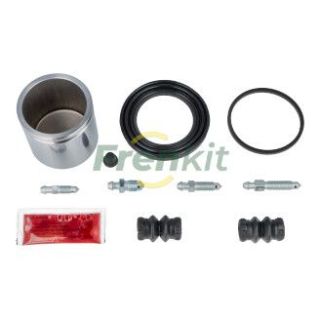 Remonto komplektas, stabdžių apkaba FRENKIT 257924