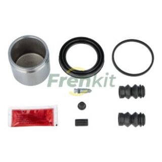 Remonto komplektas, stabdžių apkaba FRENKIT 257934