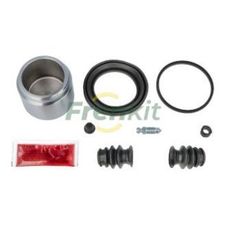 Remonto komplektas, stabdžių apkaba FRENKIT 257943