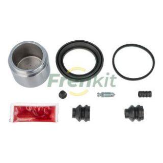 Remonto komplektas, stabdžių apkaba FRENKIT 257945