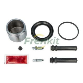 Remonto komplektas, stabdžių apkaba FRENKIT 257949