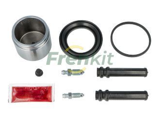 Remonto komplektas, stabdžių apkaba FRENKIT 257949