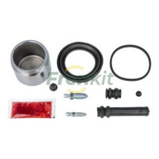 Remonto komplektas, stabdžių apkaba FRENKIT 257950