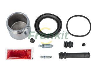 Remonto komplektas, stabdžių apkaba FRENKIT 257950