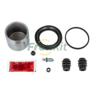 Remonto komplektas, stabdžių apkaba FRENKIT 257954