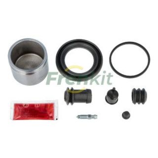 Remonto komplektas, stabdžių apkaba FRENKIT 257955