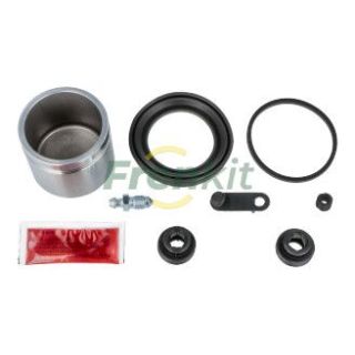 Remonto komplektas, stabdžių apkaba FRENKIT 257963