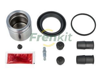 Remonto komplektas, stabdžių apkaba FRENKIT 257965