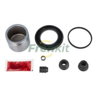 Remonto komplektas, stabdžių apkaba FRENKIT 257999