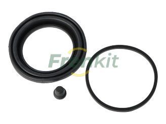 Remonto komplektas, stabdžių apkaba FRENKIT 260010