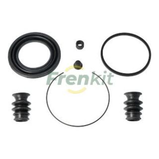 Remonto komplektas, stabdžių apkaba FRENKIT 260016