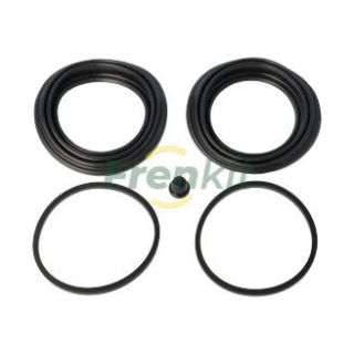 Remonto komplektas, stabdžių apkaba FRENKIT 260023