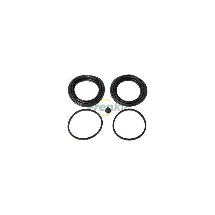 Remonto komplektas, stabdžių apkaba FRENKIT 260023