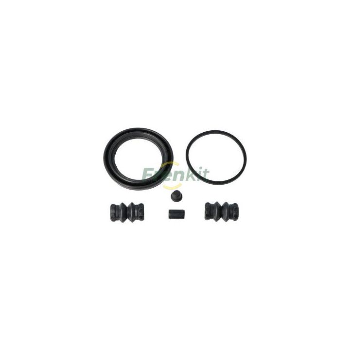 Remonto komplektas, stabdžių apkaba FRENKIT 260040