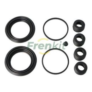 Remonto komplektas, stabdžių apkaba FRENKIT 260048