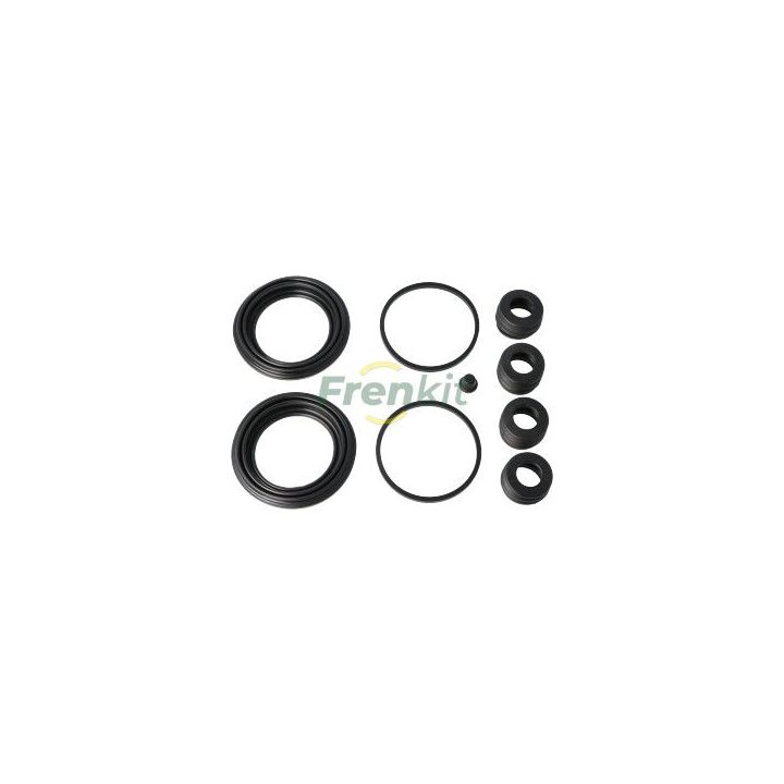 Remonto komplektas, stabdžių apkaba FRENKIT 260048