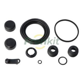 Remonto komplektas, stabdžių apkaba FRENKIT 260051