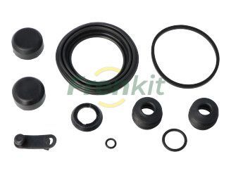 Remonto komplektas, stabdžių apkaba FRENKIT 260051