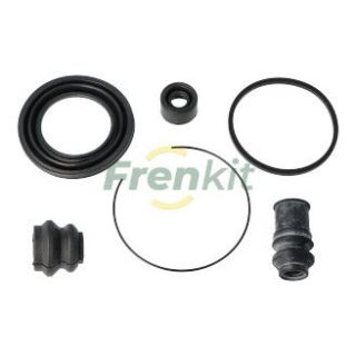 Remonto komplektas, stabdžių apkaba FRENKIT 260064