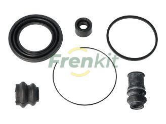 Remonto komplektas, stabdžių apkaba FRENKIT 260064