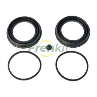 Remonto komplektas, stabdžių apkaba FRENKIT 260076