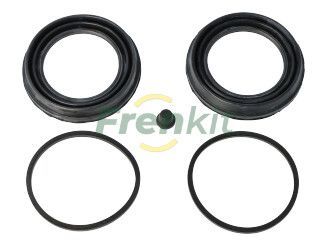 Remonto komplektas, stabdžių apkaba FRENKIT 260076