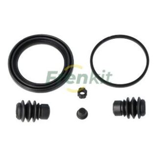 Remonto komplektas, stabdžių apkaba FRENKIT 260082