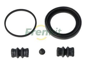 Remonto komplektas, stabdžių apkaba FRENKIT 260089