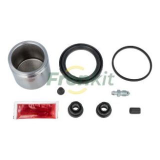 Remonto komplektas, stabdžių apkaba FRENKIT 260807