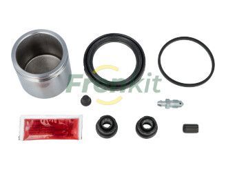 Remonto komplektas, stabdžių apkaba FRENKIT 260807