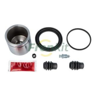 Remonto komplektas, stabdžių apkaba FRENKIT 260811