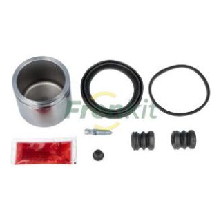 Remonto komplektas, stabdžių apkaba FRENKIT 260902