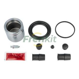 Remonto komplektas, stabdžių apkaba FRENKIT 260910