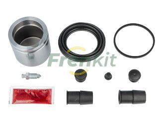 Remonto komplektas, stabdžių apkaba FRENKIT 260910