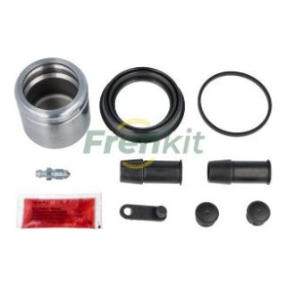 Remonto komplektas, stabdžių apkaba FRENKIT 260913