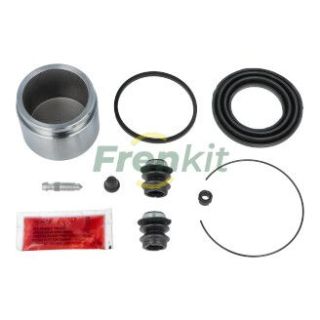 Remonto komplektas, stabdžių apkaba FRENKIT 260918