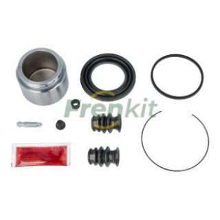 Remonto komplektas, stabdžių apkaba FRENKIT 260935