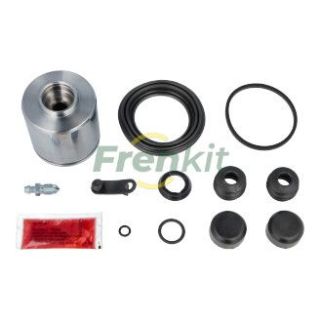 Remonto komplektas, stabdžių apkaba FRENKIT 260949