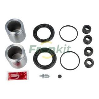 Remonto komplektas, stabdžių apkaba FRENKIT 260957