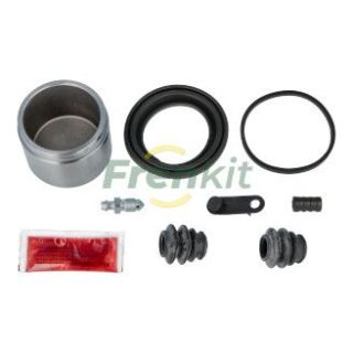 Remonto komplektas, stabdžių apkaba FRENKIT 260961