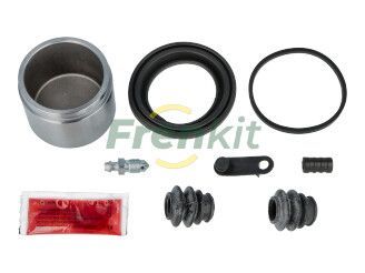 Remonto komplektas, stabdžių apkaba FRENKIT 260961