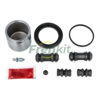 Remonto komplektas, stabdžių apkaba FRENKIT 260963