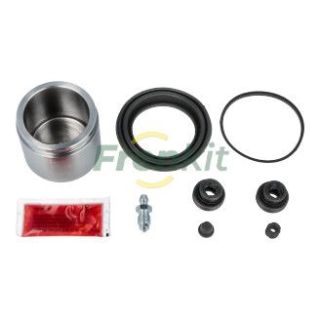 Remonto komplektas, stabdžių apkaba FRENKIT 260968