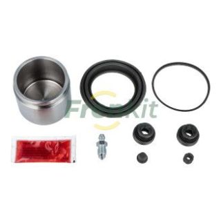 Remonto komplektas, stabdžių apkaba FRENKIT 260970