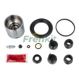 Remonto komplektas, stabdžių apkaba FRENKIT 260975