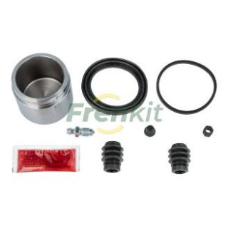 Remonto komplektas, stabdžių apkaba FRENKIT 260978