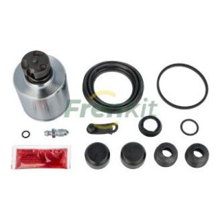 Remonto komplektas, stabdžių apkaba FRENKIT 260982