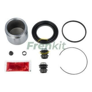 Remonto komplektas, stabdžių apkaba FRENKIT 260985