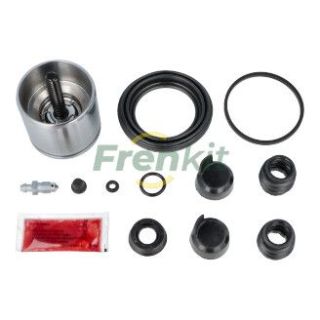 Remonto komplektas, stabdžių apkaba FRENKIT 260987
