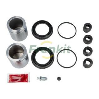 Remonto komplektas, stabdžių apkaba FRENKIT 260988